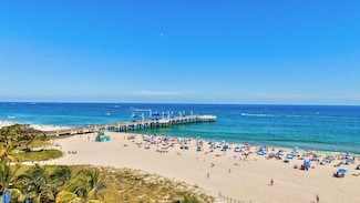 111 Pompano Square Unit 610, Pompano Beach, FL 33060