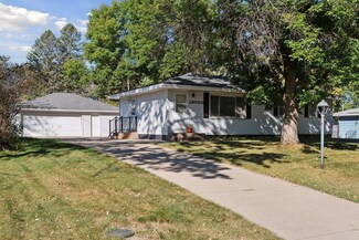 12000 Washington St NE, Minneapolis, MN 55434