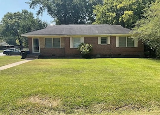 2892 Ramsey Rd, Columbus, GA 31903