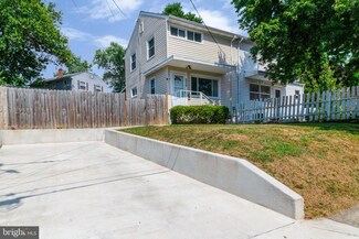 3519 Edwin St, Silver Spring, MD 20902