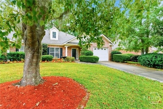 11 Wild Heron Villas Rd, Savannah, GA 31419