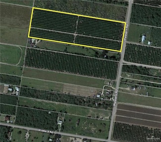 0 N Western Rd Unit 407470, Mission, TX 78574