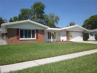 1338 Ranchwood Dr, Clearwater, FL 33764