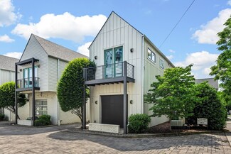 215 Gentry Ave, Nashville, TN 37206