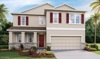 523 Spring Hill Lake Loop, Cape Coral, FL 33993
