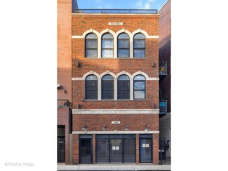 2340 W North Ave Unit 2S, Chicago, IL 60647
