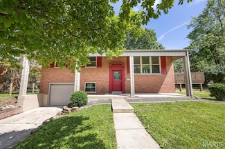 604 Julia Dr, O Fallon, IL 62269