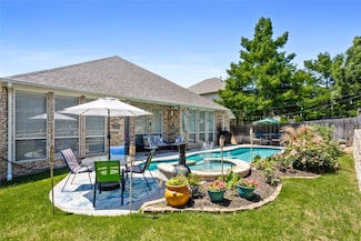 4824 Carolina Trace Trail, Fort Worth, TX 76244