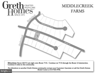 425 Southfield Dr, Oley, PA 19547