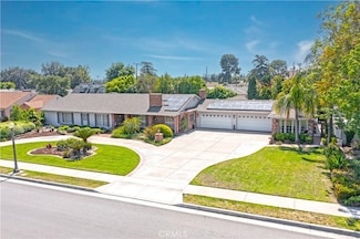 3152 Parkside Dr, San Bernardino, CA 92404