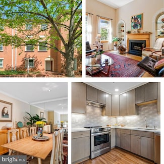 2325 9th St S, Arlington, VA 22204