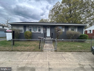 100 Ellerbe Dr, Indian Head, MD 20640