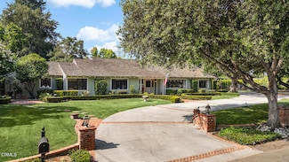 3350 Lombardy Rd, Pasadena, CA 91107