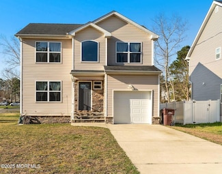545 Hopedale Dr SW, Bayville, NJ 08721