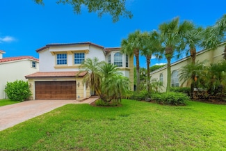 2768 Shaughnessy Dr, Wellington, FL 33414