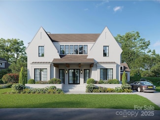 914 Edinburgh Ln, Charlotte, NC 28209