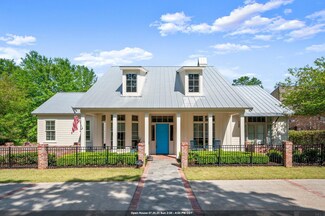 907 Carter Ave, Baton Rouge, LA 70806