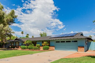 144 E Winter Dr, Phoenix, AZ 85020
