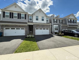3504 Charleston Dr, Monroe Township, NJ 08831