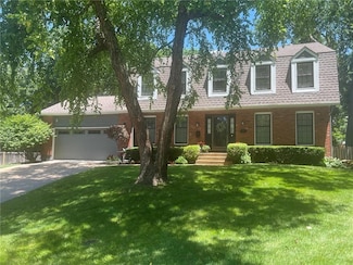 9718 W 115th Terrace, Overland Park, KS 66210