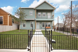912 Dawson St Unit 101, San Antonio, TX 78202