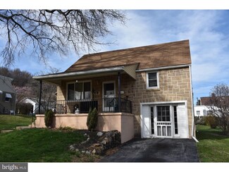 131 Montgomery Ave, Reading, PA 19606