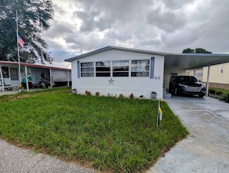 2934 Griffin View Dr Unit 58, Lady Lake, FL 32159