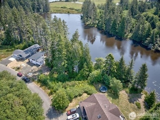 0 Lot 4 Sunrise Ln, Bay Center, WA 98586