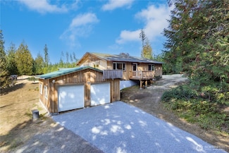 2035 Egg & I Rd, ChiMacUm, WA 98325