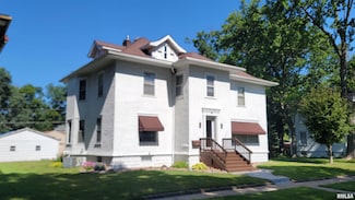 1612 28th St, Rock Island, IL 61201