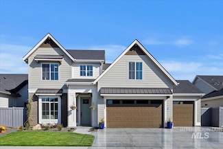 10354 Loneleaf Dr, Nampa, ID 83687