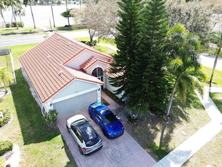 1599 Oak Berry Cir, Wellington, FL 33414