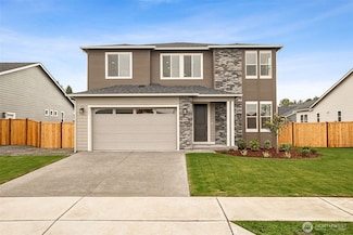 933 Sawyer Ave Unit 29, Buckley, WA 98321