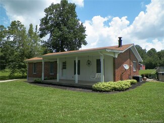 7550 Black Chapel Rd SE, Elizabeth, IN 47117