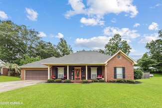 2810 56th St, Meridian, MS 39305