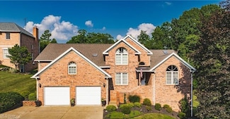 1630 Lakewood Cir, Washington, WV 26181