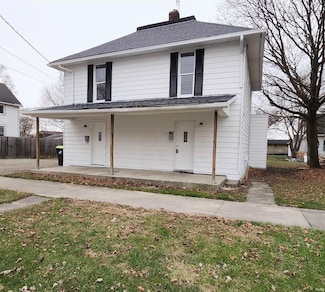 713 E Franklin St, Huntington, IN 46750
