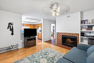 2110 Rio Grande St Unit 207, Austin, TX 78705