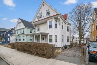222 Neponset Ave Unit 1, Dorchester, MA 02122