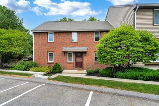 201 Lewis o Gray Dr Unit 1, Saugus, MA 01906