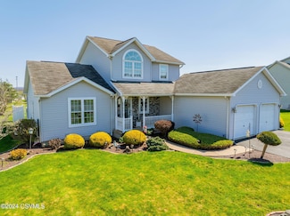 41 Prince George St, Bloomsburg, PA 17815