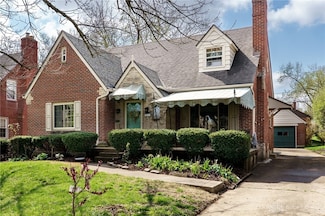 412 Greenmount Blvd, Dayton, OH 45419