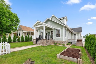 506 Tucker St, Chattanooga, TN 37405