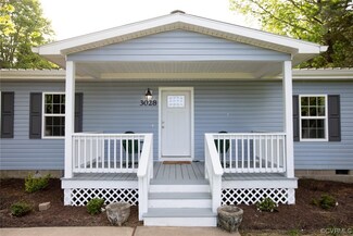 3028 Cumberland Rd, Cumberland, VA 23040