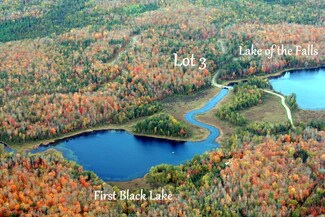 3 Moose Creek Ln Unit Lot, Mercer, WI 54547
