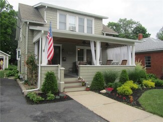 21 Brewer Place, Westfield, NY 14787