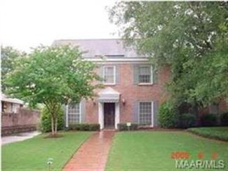 2421 Price St, Montgomery, AL 36111