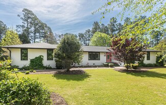 400 Lakeside Dr, Aiken, SC 29803