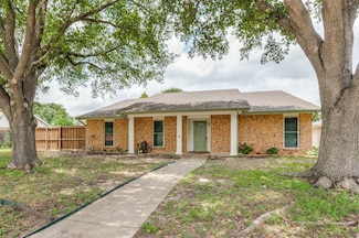 3113 E Park Blvd, Plano, TX 75074
