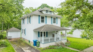 812 Norwood Dr, Sidney, OH 45365